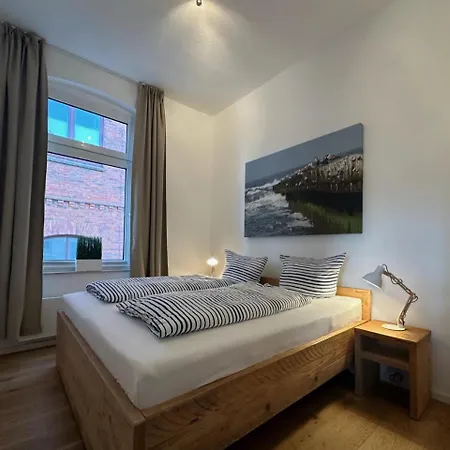 Apartmán Georg6 Georg6 - 3