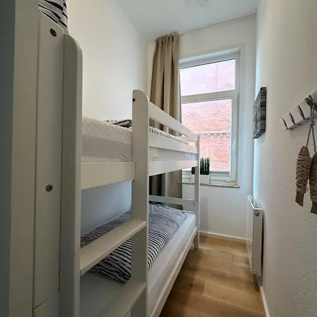 Georg6 Georg6 - 3 Apartmán *