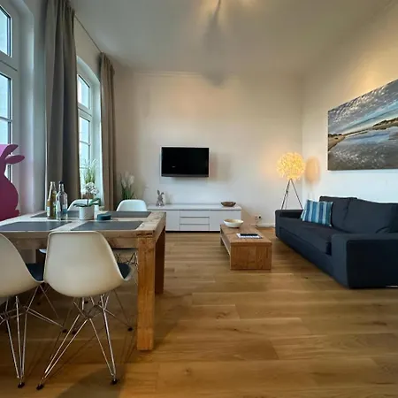 Georg6 Georg6 - 3 Apartmán