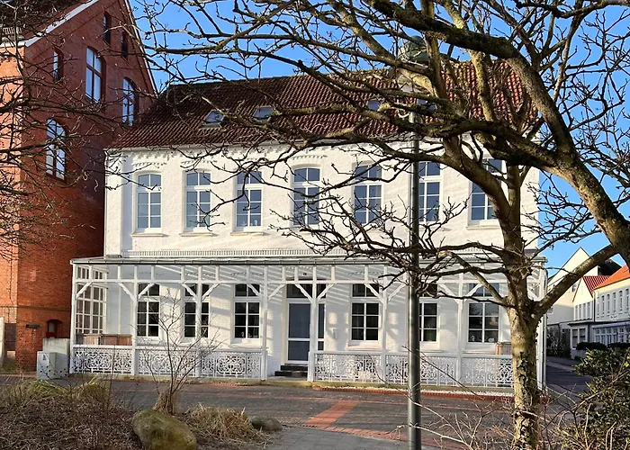 Georg6 Georg6 - 3 公寓 诺德奈