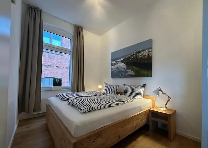 公寓 Georg6 Georg6 - 3